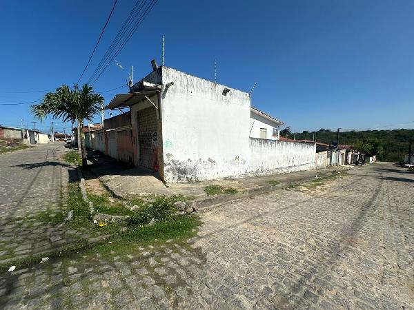 Foto de Imóvel na Rua Karl Marx - Leilão em SAO GONCALO DO AMARANTE/RN, 50% abaixo da avaliação