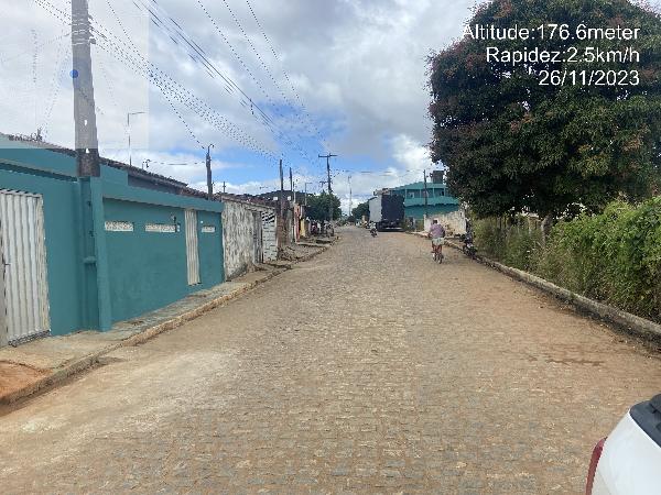Imóvel em GLORIA DO GOITA/PE
