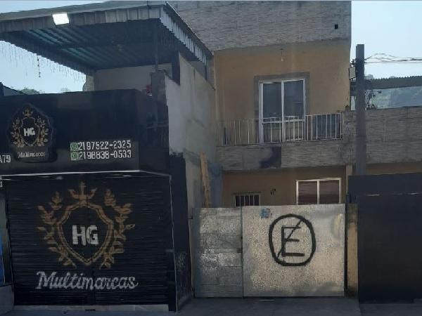 Casa em BELFORD ROXO/RJ