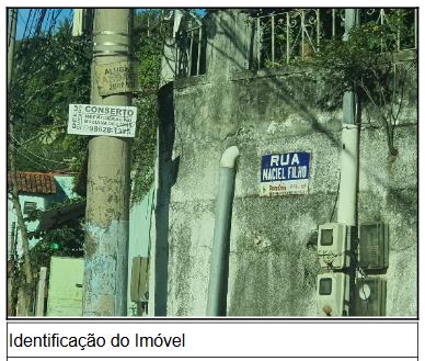 Imóvel em SAO GONCALO/RJ