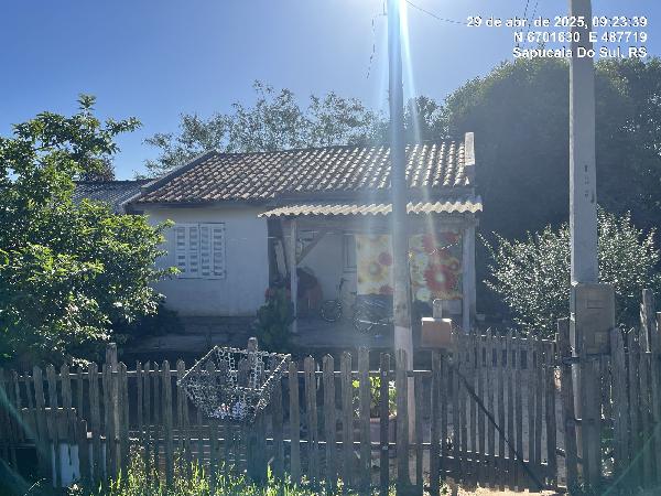Imóvel em SAPUCAIA DO SUL/RS