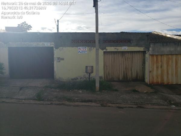 Foto de Imóvel em Aparecida De Goiânia (GO)