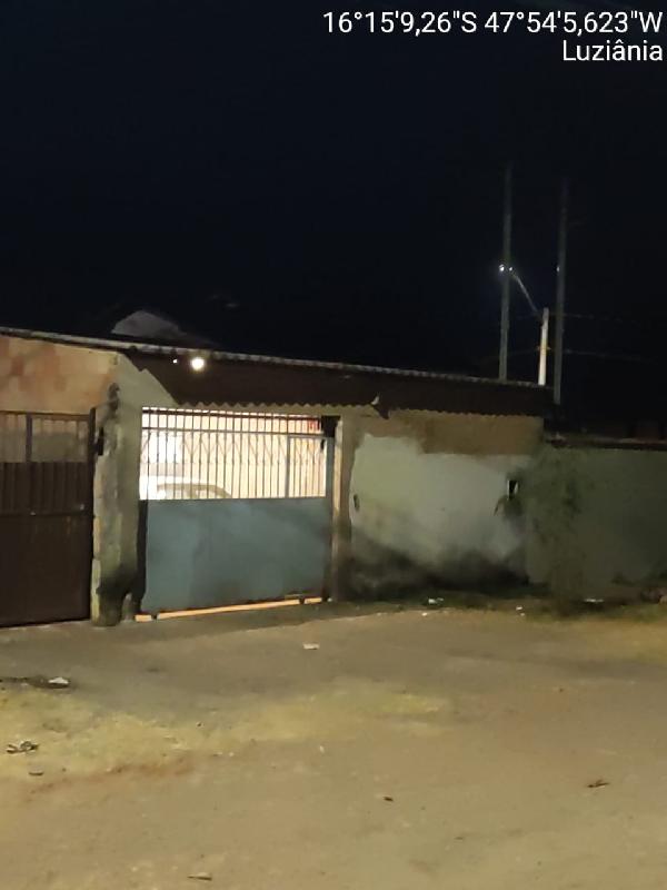 Imóvel em LUZIANIA/GO