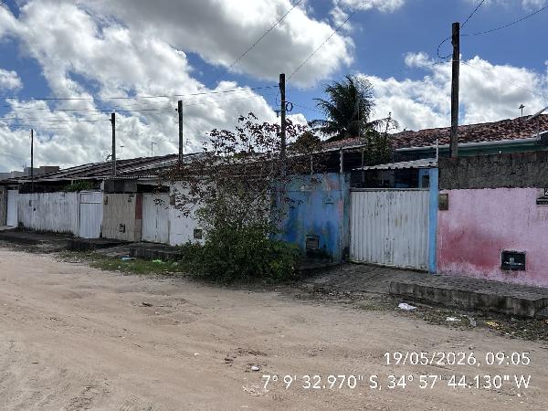 Imóvel em SANTA RITA/PB