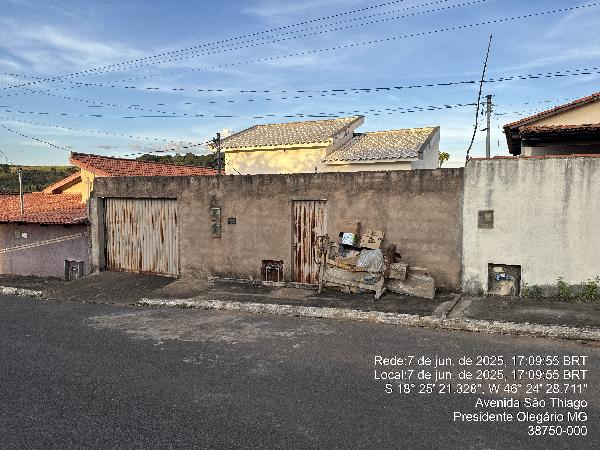 Foto de Imóvel 2 quartos, 91 m², SALTADOR - Leilão em Presidente Olegário/MG, 39% abaixo da avaliação
