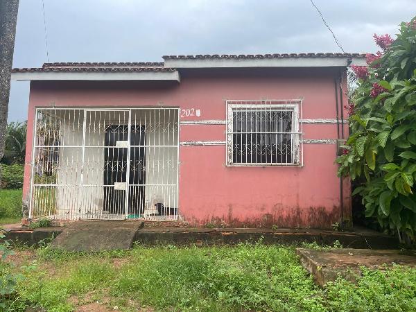 Imóvel em MAE DO RIO/PA