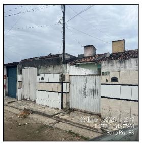 Foto de Imóvel 2 quartos, SOLAR DO TIBIRI II - Leilão em Santa Rita/PB, 48% abaixo da avaliação