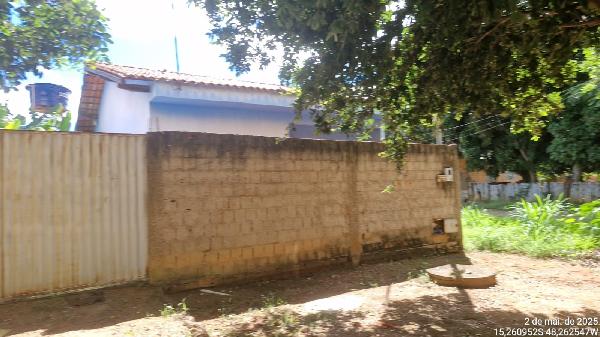 Foto de Imóvel 2 quartos, 58 m², LOT VILA DIVINEIA - Leilão em Padre Bernardo/GO, 47% abaixo da avaliação