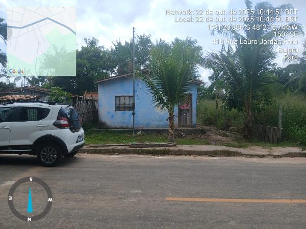 Imóvel em BUJARU/PA