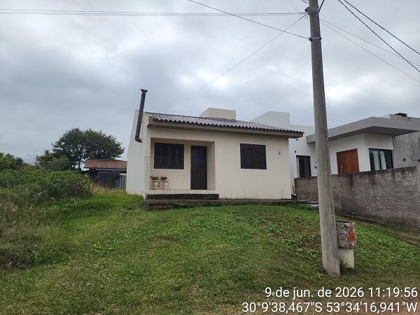 Imóvel em SAO SEPE/RS