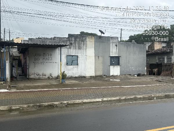 Imóvel em CAMUTANGA/PE