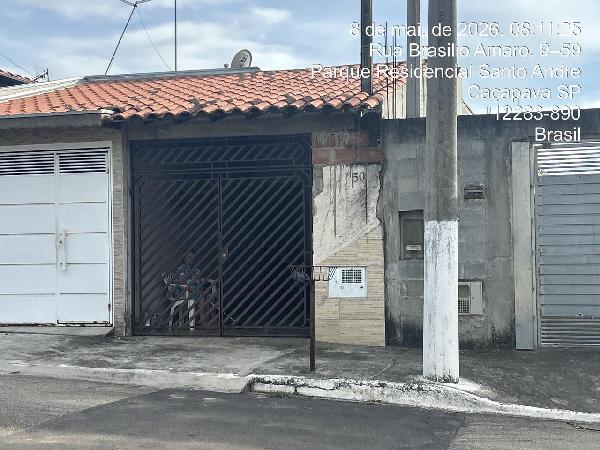 Imóvel em CACAPAVA/SP