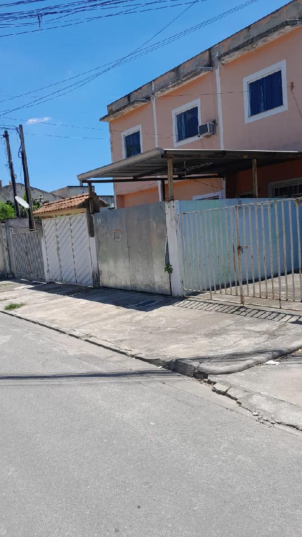 Imóvel em NOVA IGUACU/RJ