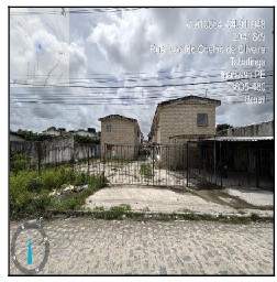 Imóvel em IGARASSU/PE