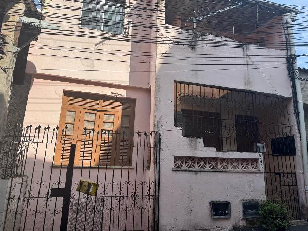 Foto de Imóvel 2 quartos, 34 m², COSME DE FARIAS - Leilão em Salvador/BA, 43% abaixo da avaliação