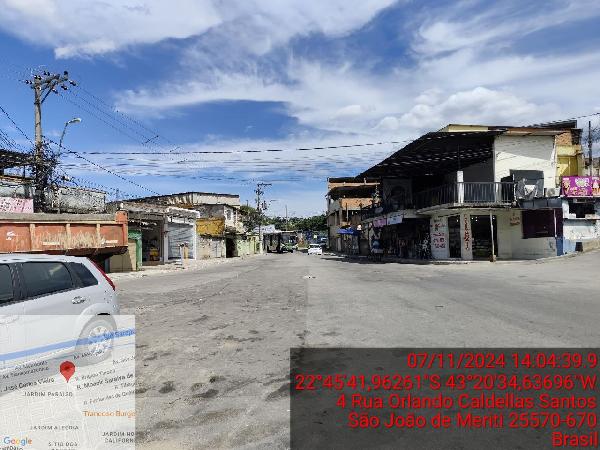 Imóvel em SAO JOAO DE MERITI/RJ