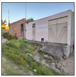 Foto de Imóvel 2 quartos, BAIRRO DA BOIADEIRA - Leilão em Iaçu/BA, 48% abaixo da avaliação