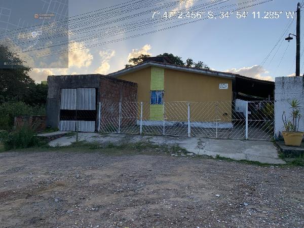 Imóvel em ITAPISSUMA/PE