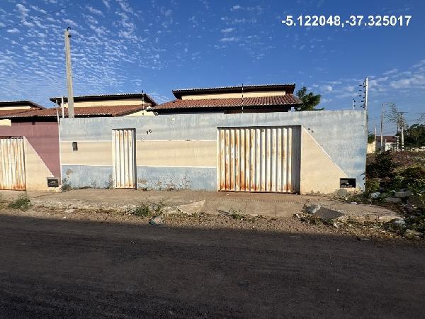Foto de Imóvel na Rua Associacao Cultural E Desportiva Potiguar, 10 - Leilão em Mossoró/RN, 42% abaixo da avaliação