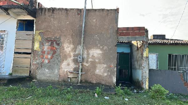 Imóvel em NOSSA SENHORA DO SOCORRO/SE