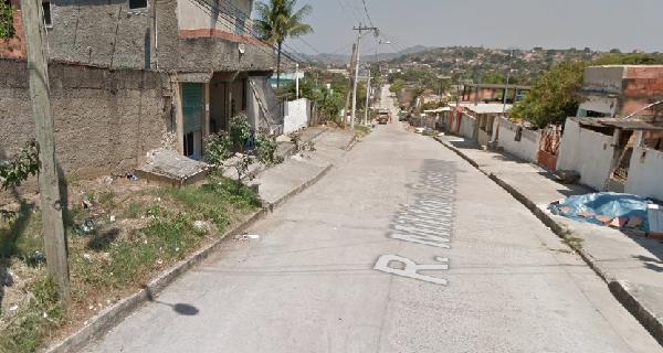 Imóvel em SAO GONCALO/RJ