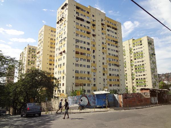 Foto de Imóvel 2 quartos, 48 m², PAVUNA - Leilão em Rio de Janeiro/RJ, 39% abaixo da avaliação