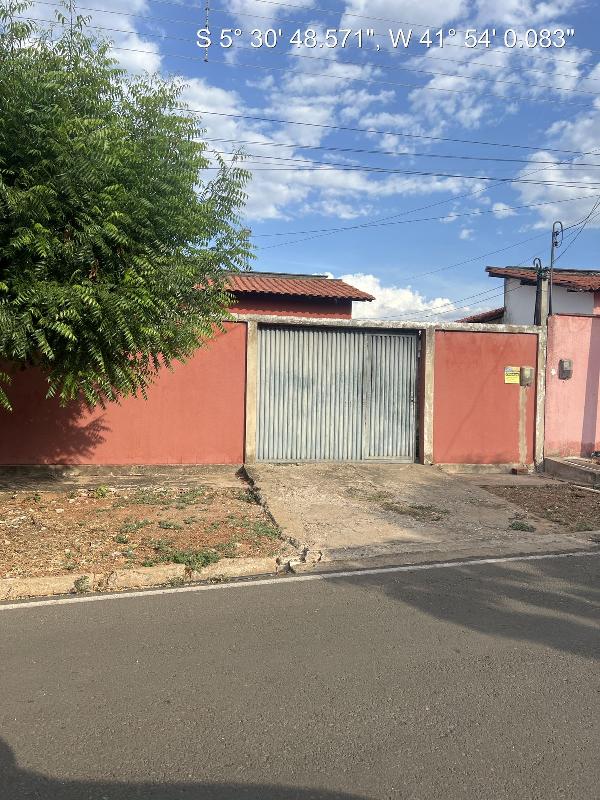 Foto de Imóvel na Rua Governador Helvidio Nunes, 231 - Leilão em São João da Serra/PI, 41% abaixo da avaliação
