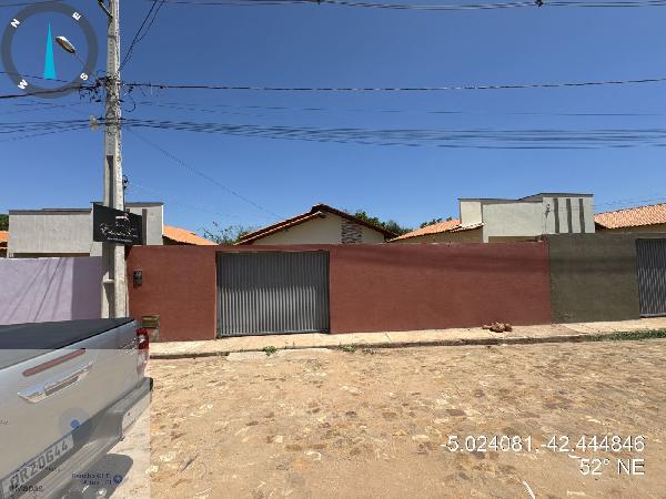 Foto de Imóvel 2 quartos, BAIRRO CIANA - Leilão em Altos/PI, 50% abaixo da avaliação