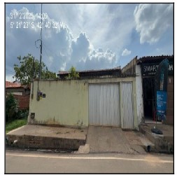 Imóvel em DEMERVAL LOBAO/PI