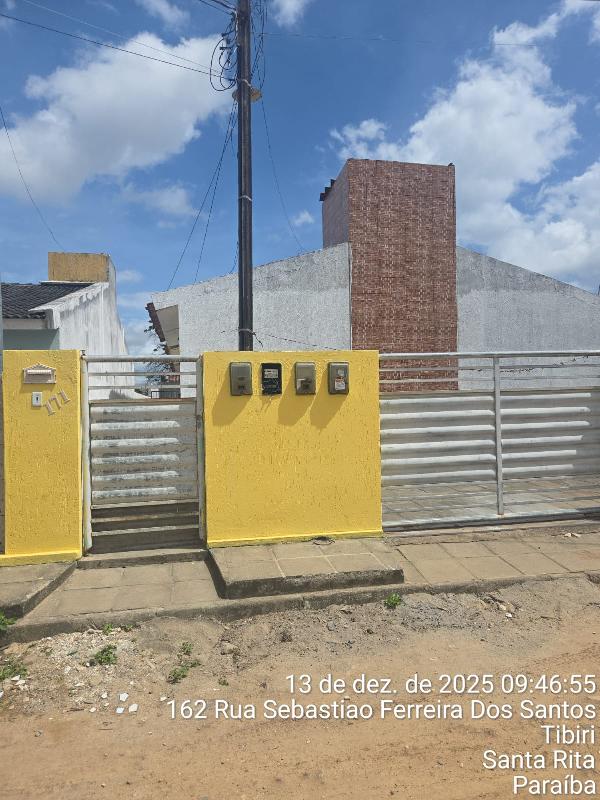 Imóvel em SANTA RITA/PB