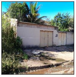 Foto de Imóvel 3 quartos, PARQUE ESTRELA DALVA XII - Leilão em Santo Antônio do Descoberto/GO, 48% abaixo da avaliação