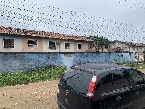 Casa em BELFORD ROXO/RJ