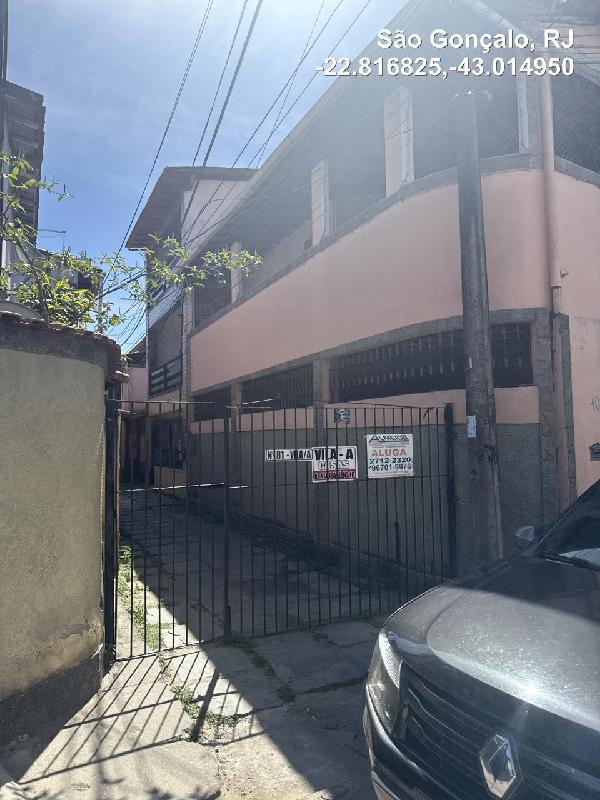 Imóvel em SAO GONCALO/RJ