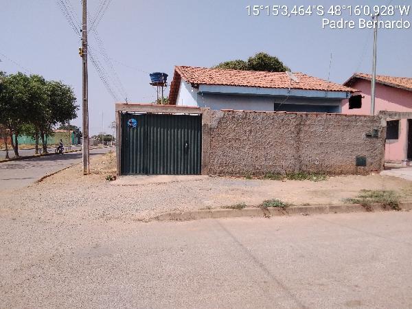 Imóvel em PADRE BERNARDO/GO