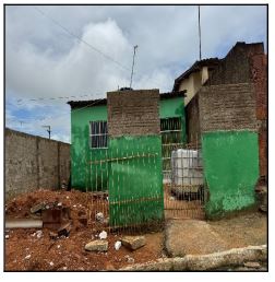 Imóvel em CHA DE ALEGRIA/PE