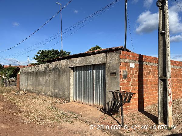 Foto de Imóvel 2 quartos, 51 m², BOA ESPERANÇA - Leilão em Demerval Lobão/PI, 48% abaixo da avaliação