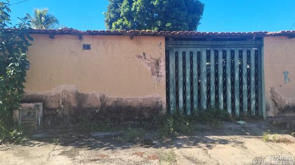 Foto de Imóvel 2 quartos, AMERICA DO SUL II - Leilão em Novo Gama/GO, 43% abaixo da avaliação