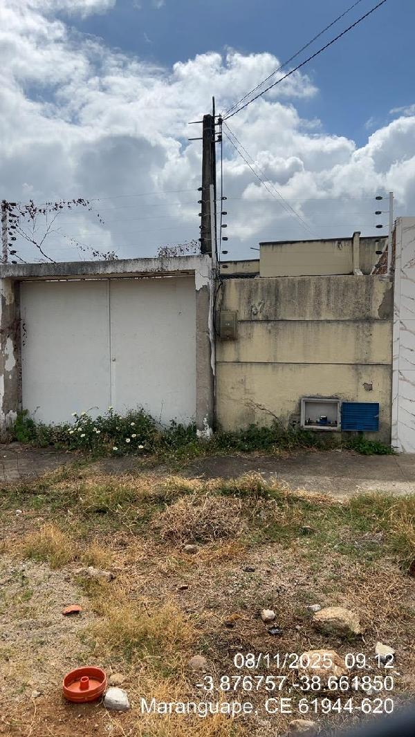 Foto de Imóvel em Maranguape (CE)