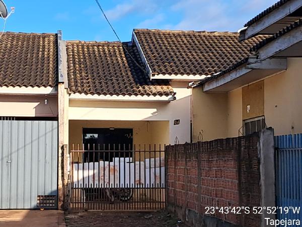 Imóvel em TAPEJARA/PR