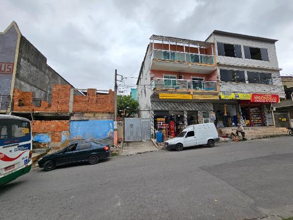Imóvel em NILOPOLIS/RJ