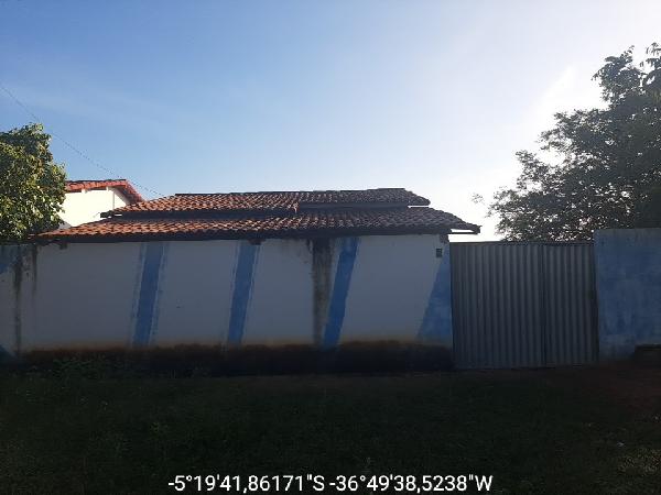 Foto de Imóvel 45 m², CASINHAS CARNAUBAIS - Leilão em CARNAUBAIS/RN, 46% abaixo da avaliação