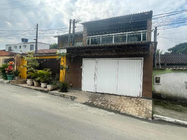 Imóvel em ITAGUAI/RJ