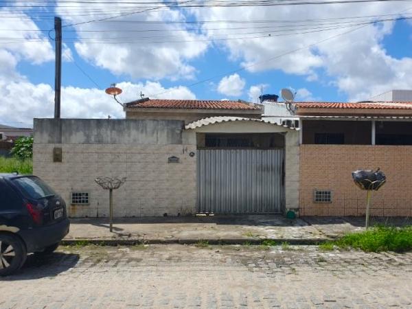 Imóvel em SANTA RITA/PB