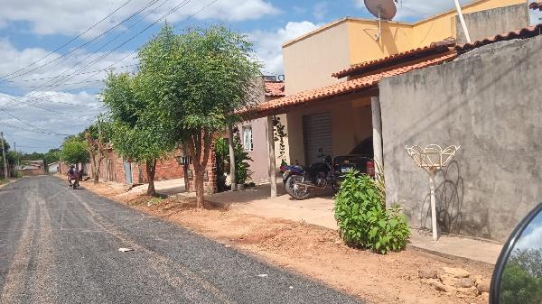 Foto de Imóvel 2 quartos, 70 m², OLHO DÁGUA - Leilão em Piracuruca/PI, 41% abaixo da avaliação
