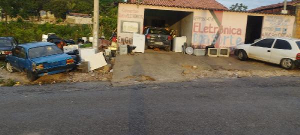 Imóvel em CAMPOS BELOS/GO