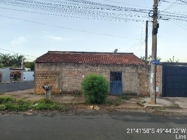 Imóvel em LINS/SP