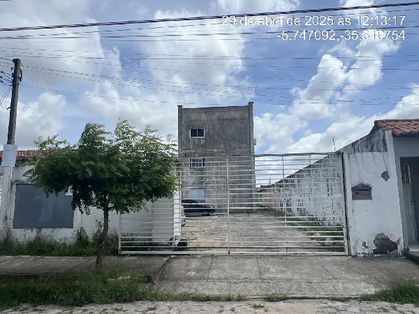 Foto de Imóvel na Rua Bela Vista, 646 - Leilão em SAO GONCALO DO AMARANTE/RN, 49% abaixo da avaliação