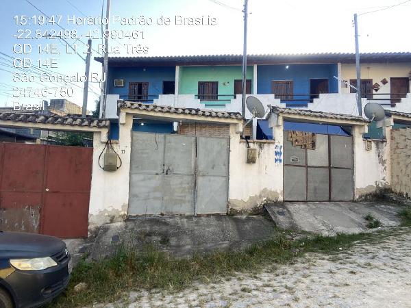 Imóvel em SAO GONCALO/RJ