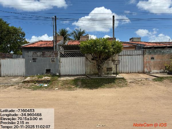 Imóvel em SANTA RITA/PB