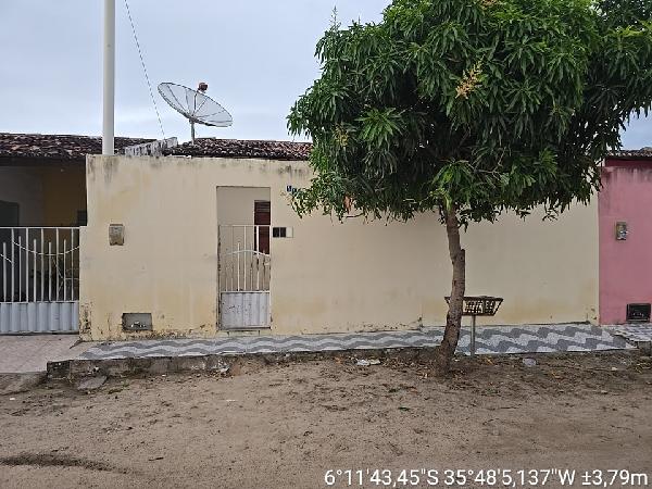 Imóvel em TANGARA/RN